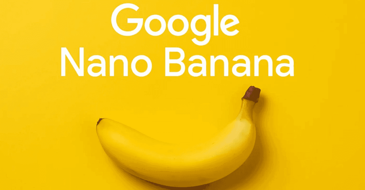 Пример Nano Banana